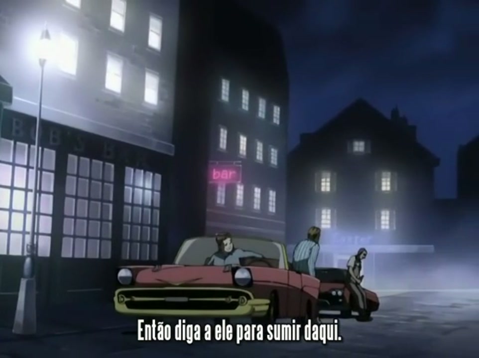 Episódio 020