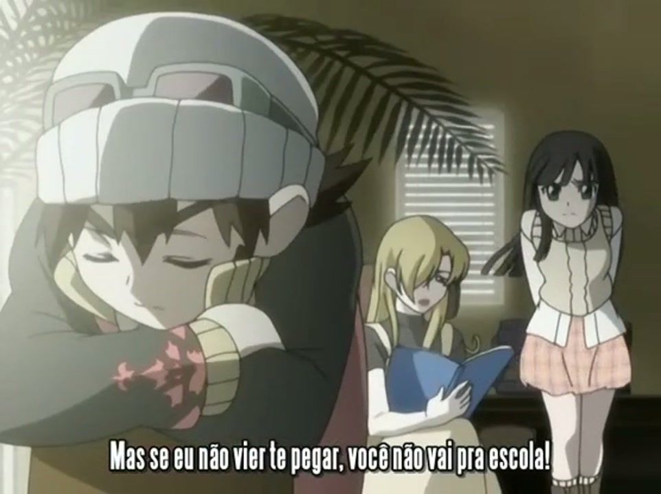 Episódio 005