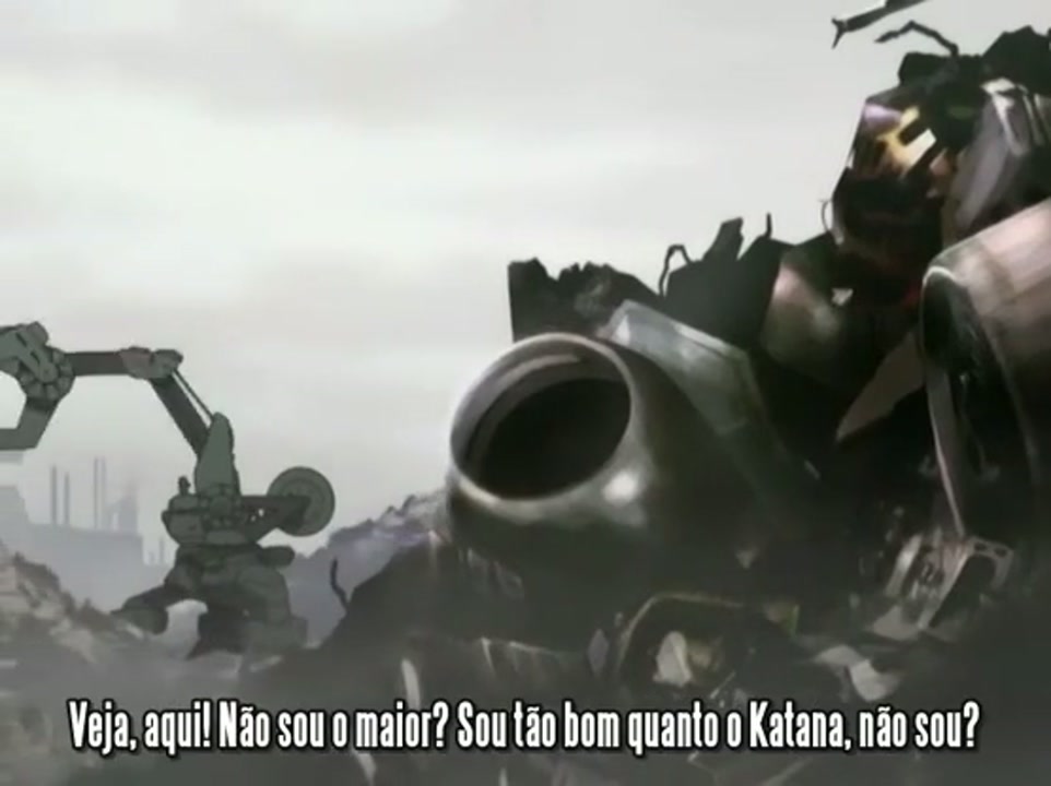 Episódio 003