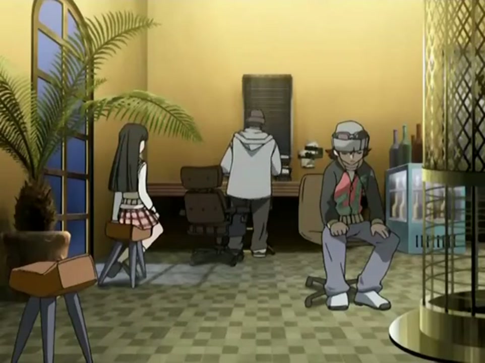 Episódio 002