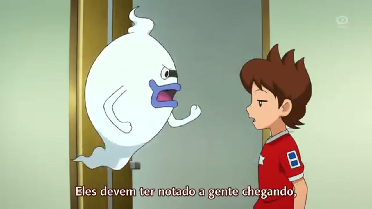 Episódio 030