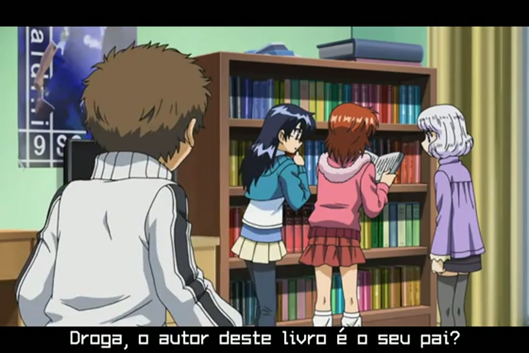 Episódio 045