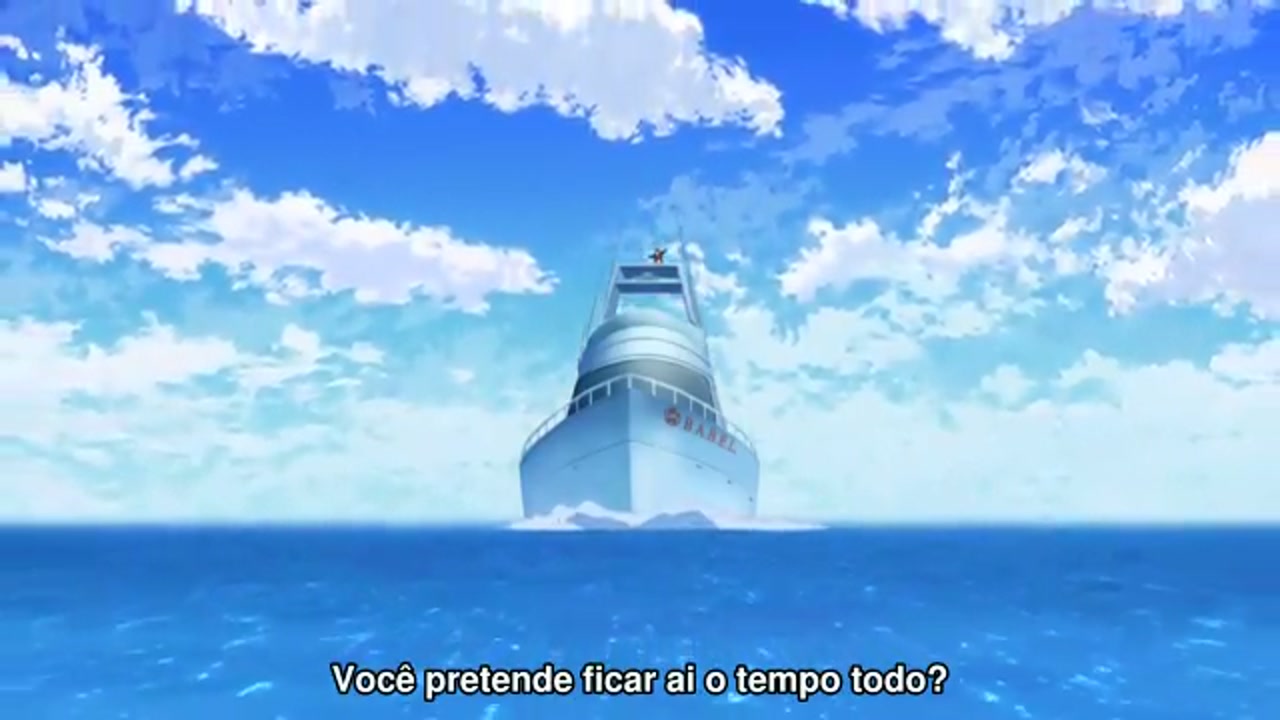 Episódio 032