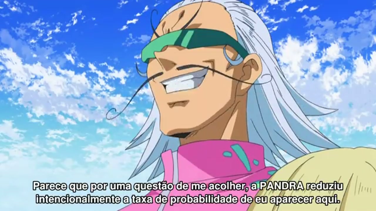 Episódio 031