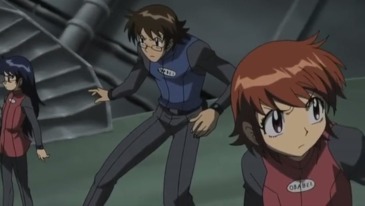 Episódio 010