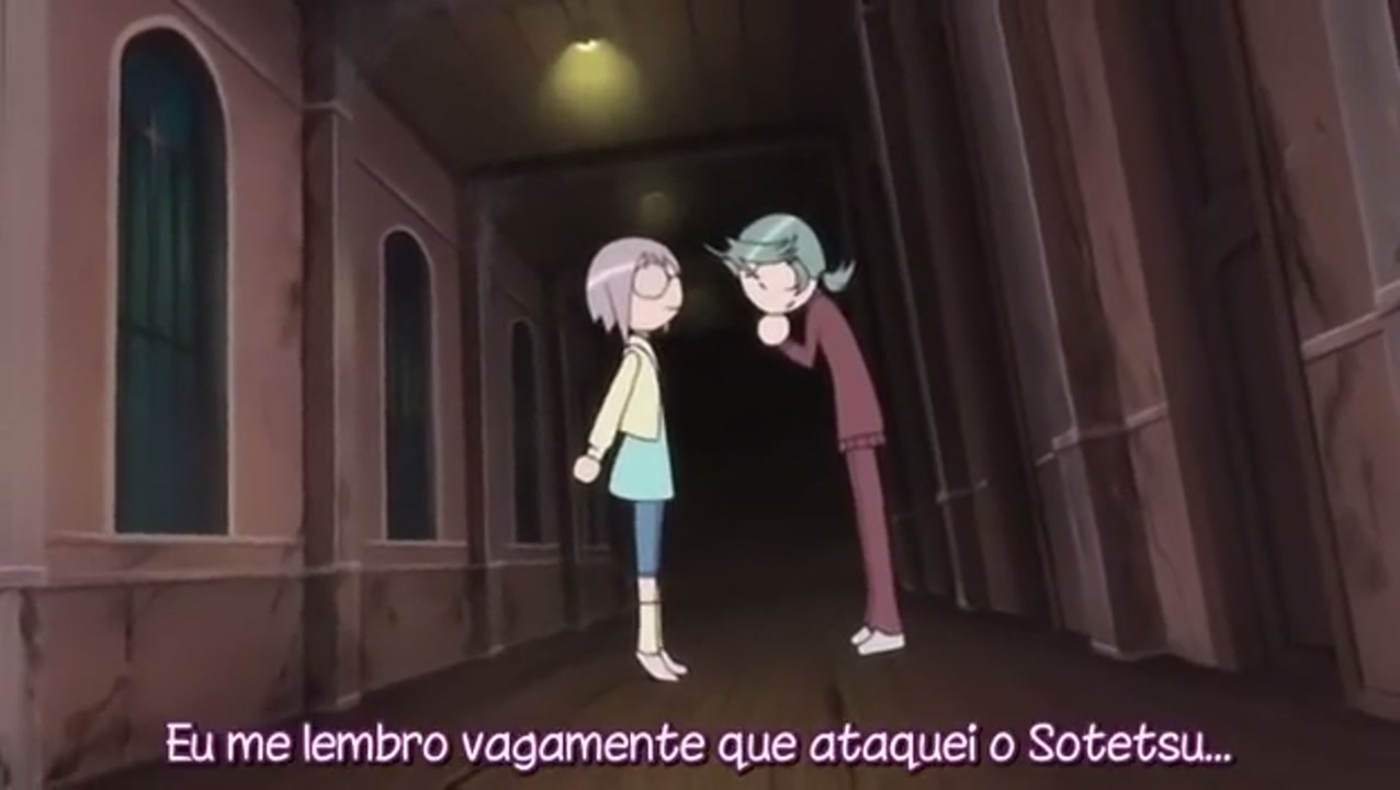 Episódio 001