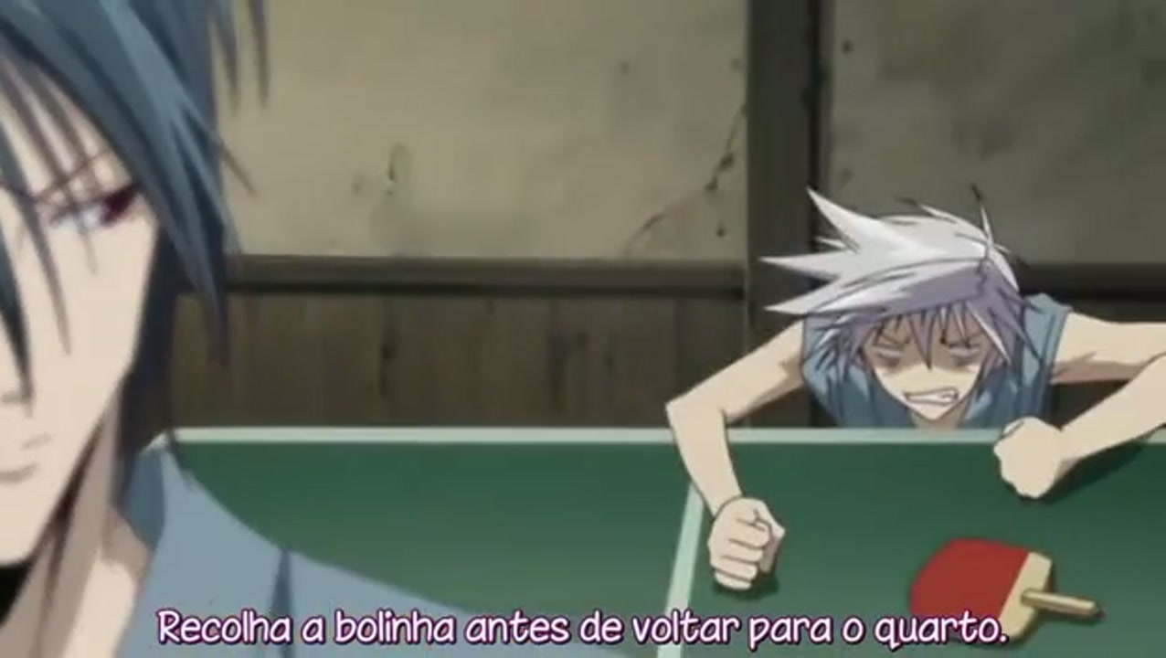 Episódio 007