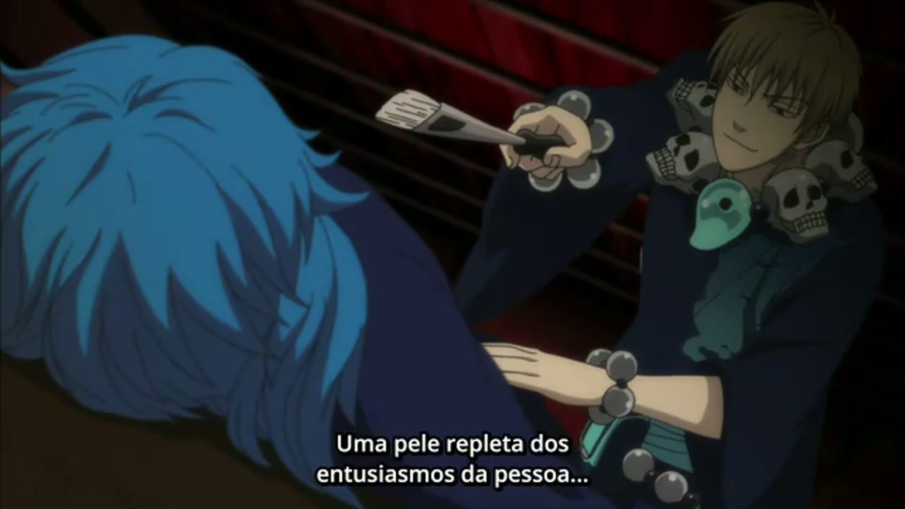 Episódio 007