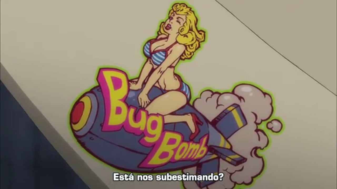 Episódio 001