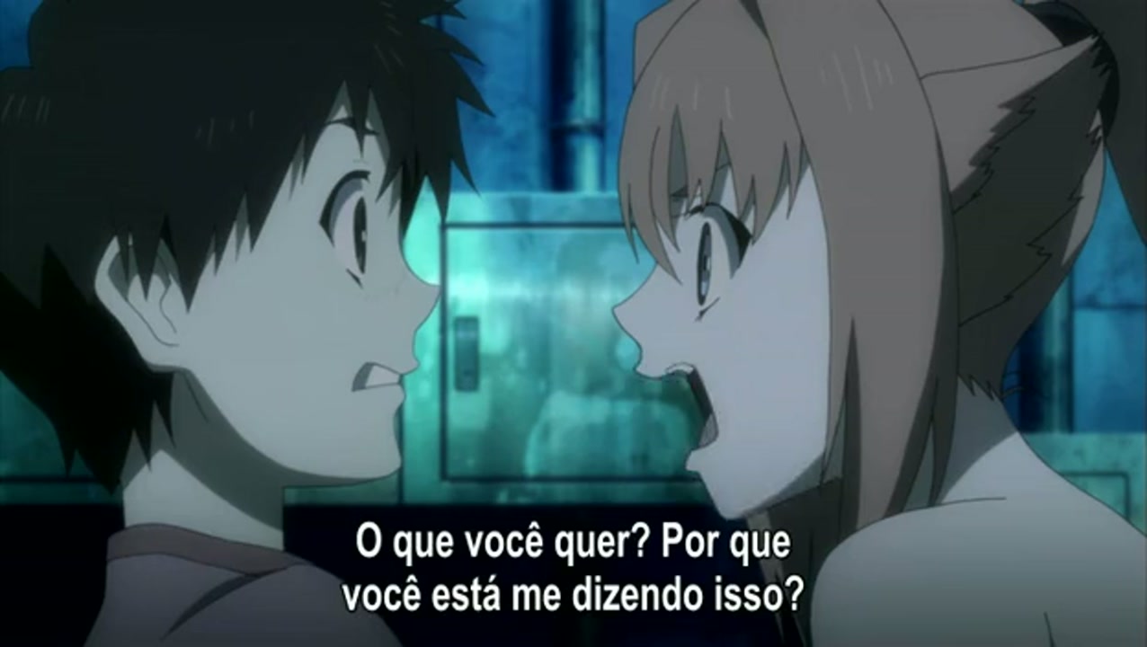 Episódio 007