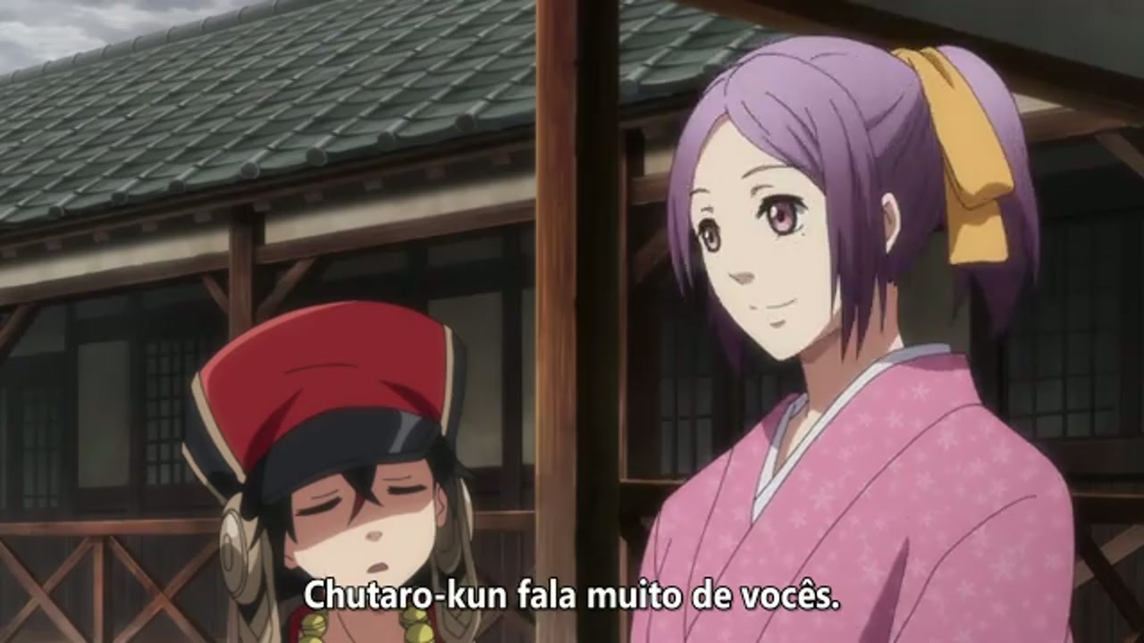 Episódio 001