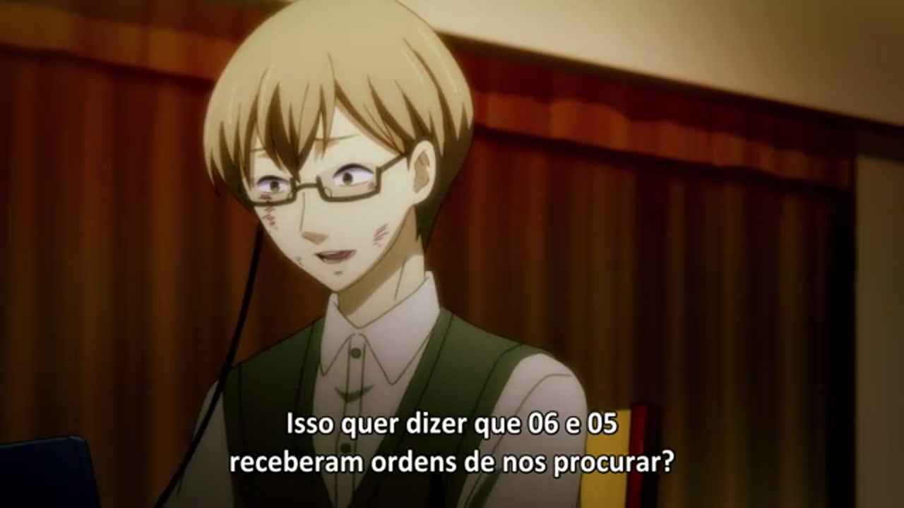 Episódio 007