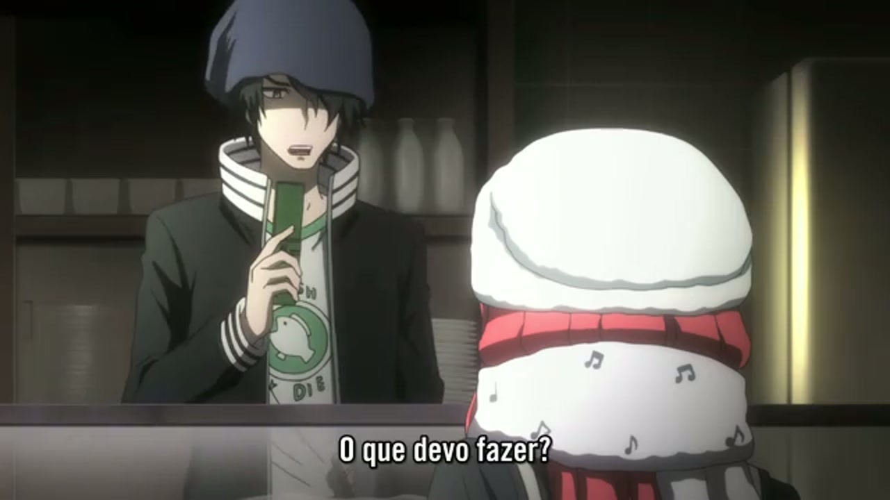 Episódio 005