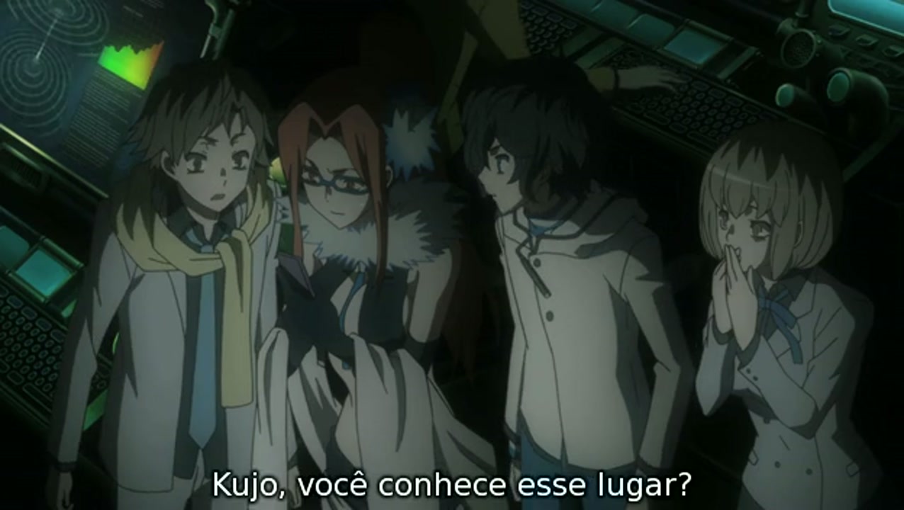 Episódio 003