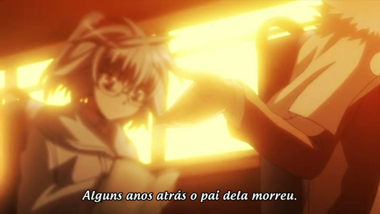 Episódio 001