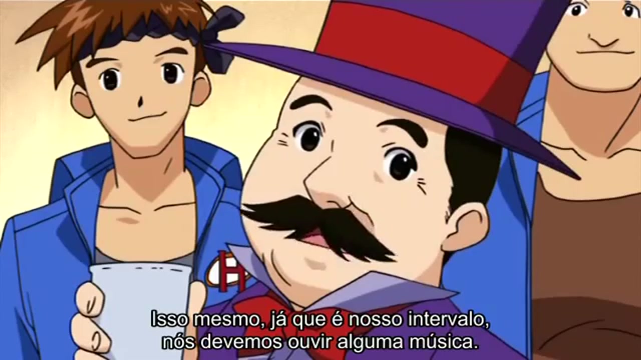 Episódio 010