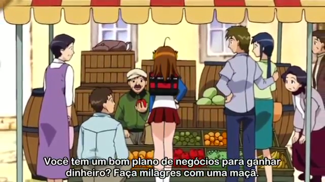 Episódio 001