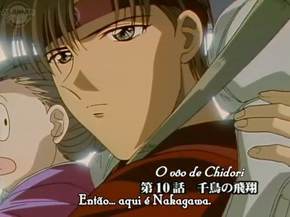 Episódio 010