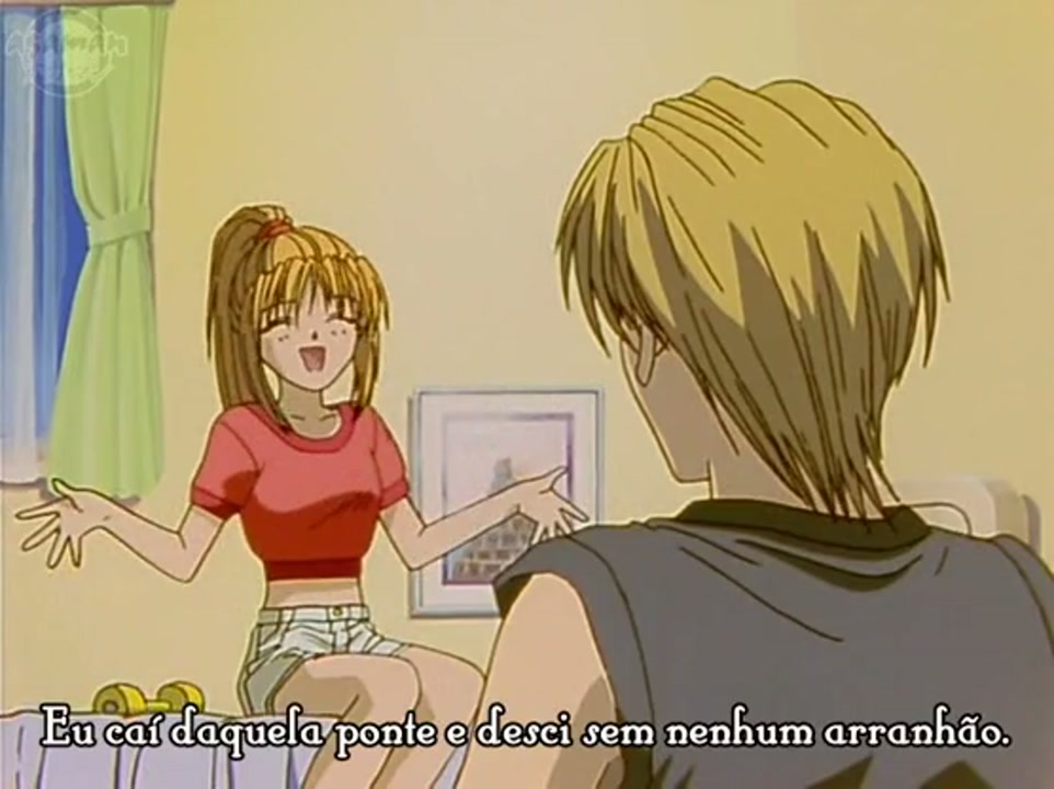 Episódio 001