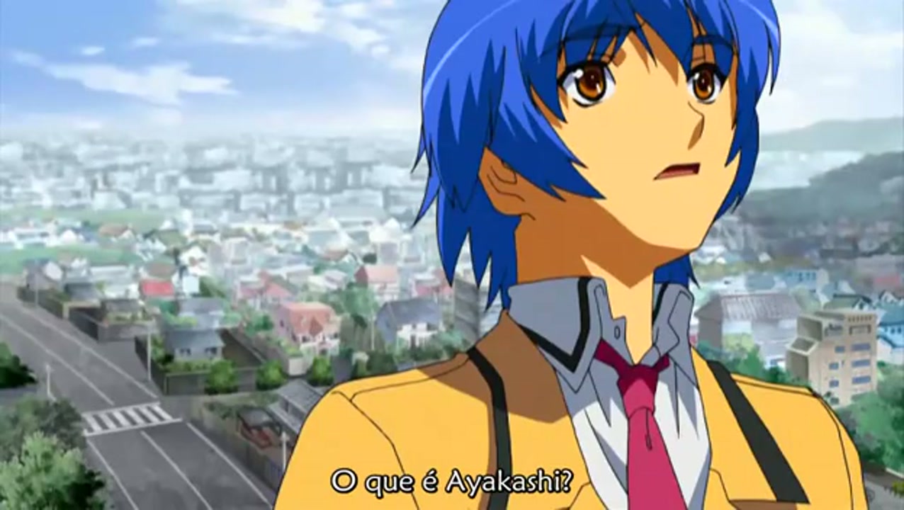 Episódio 003