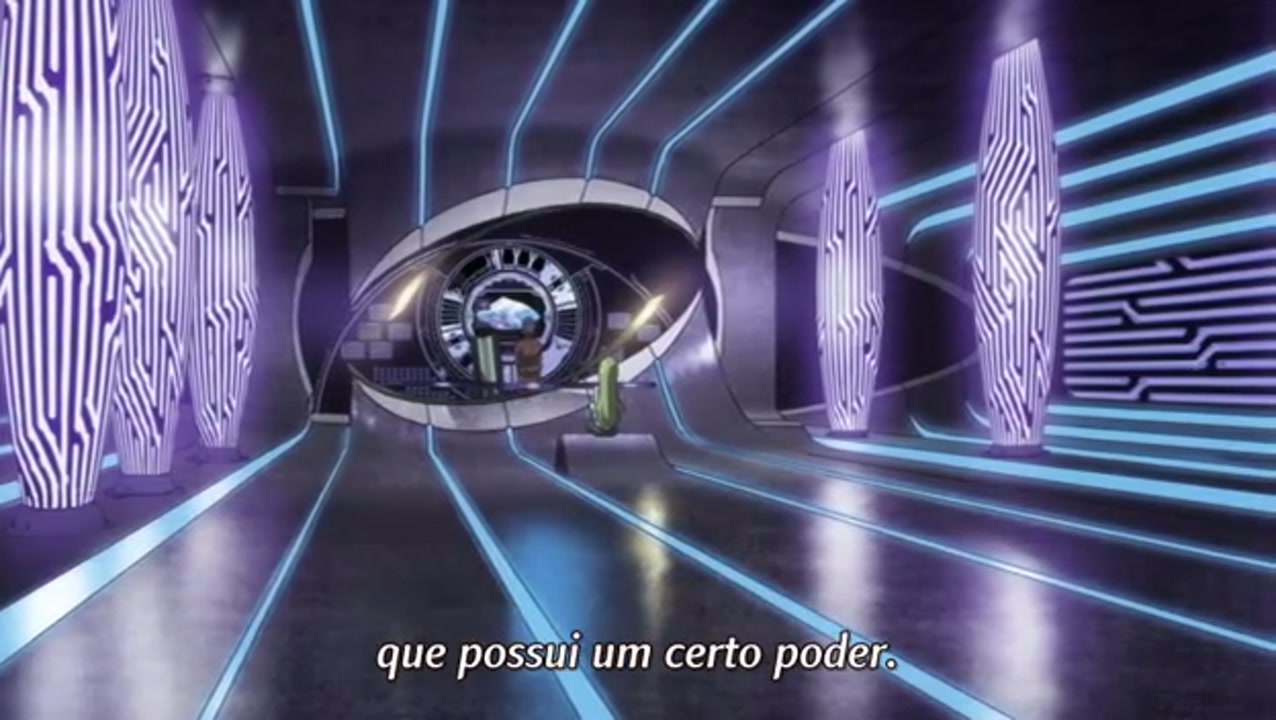 Episódio 009
