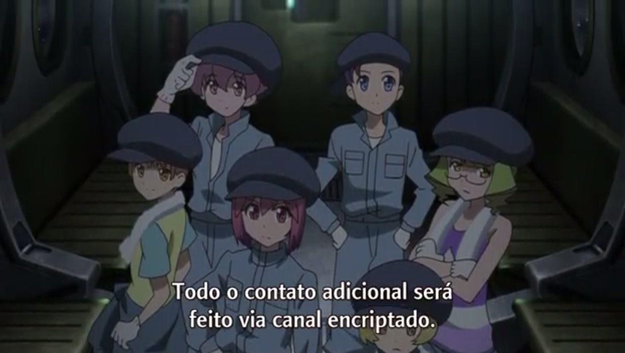 Episódio 005