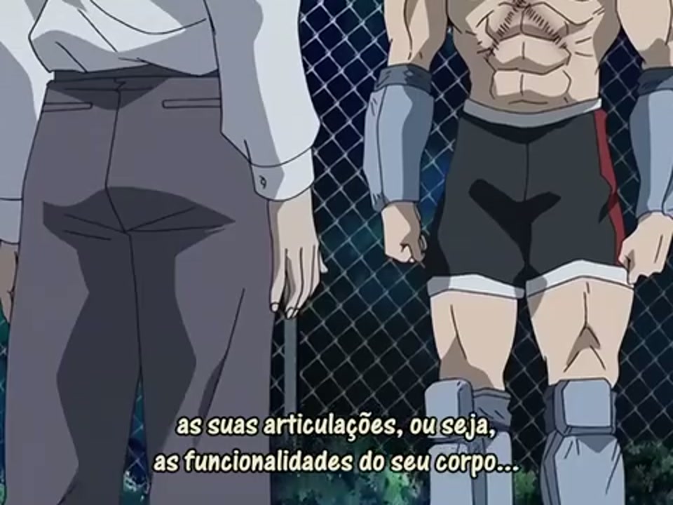 Episódio 025