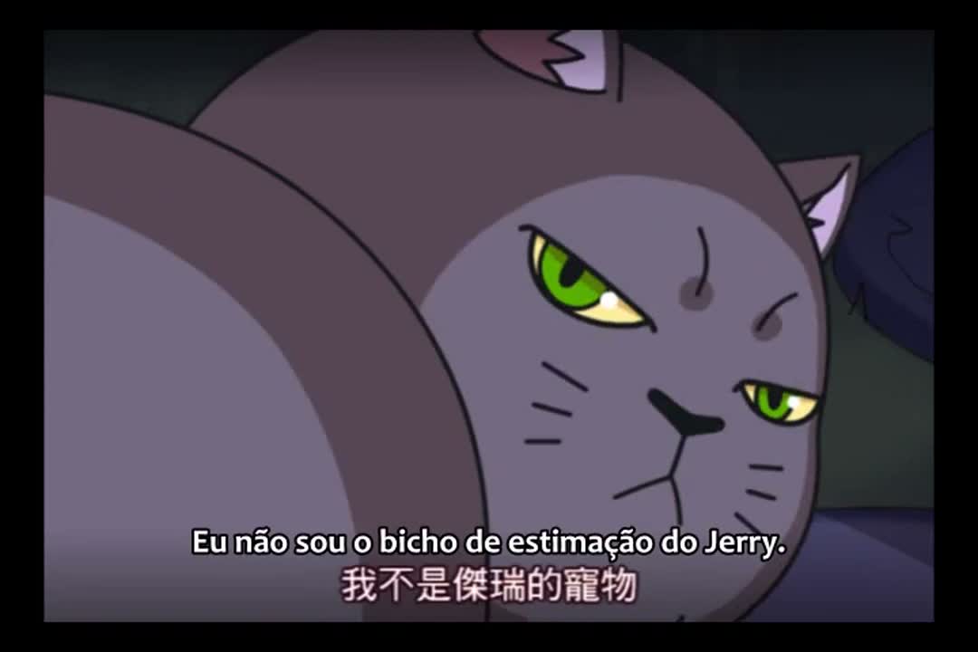 Episódio 003