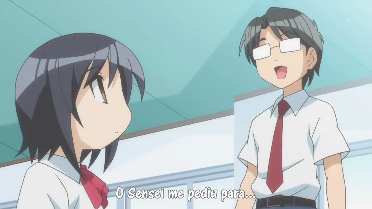 Episódio 001