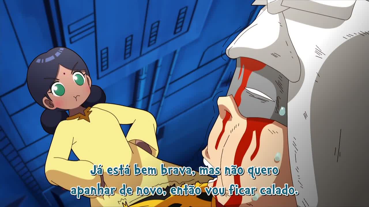 Episódio 013