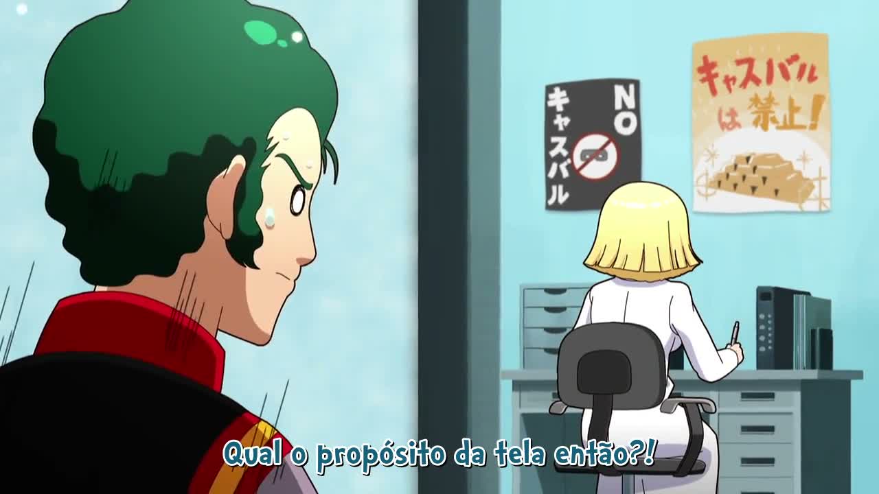 Episódio 006