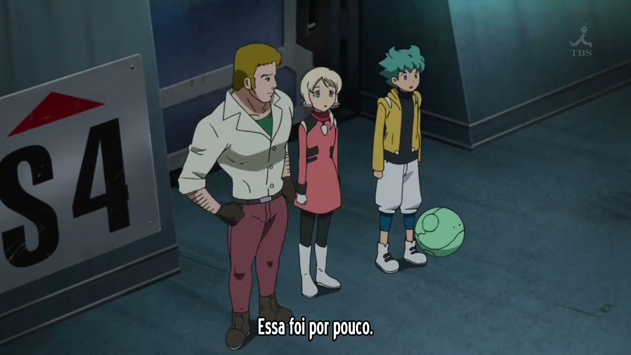 Episódio 006
