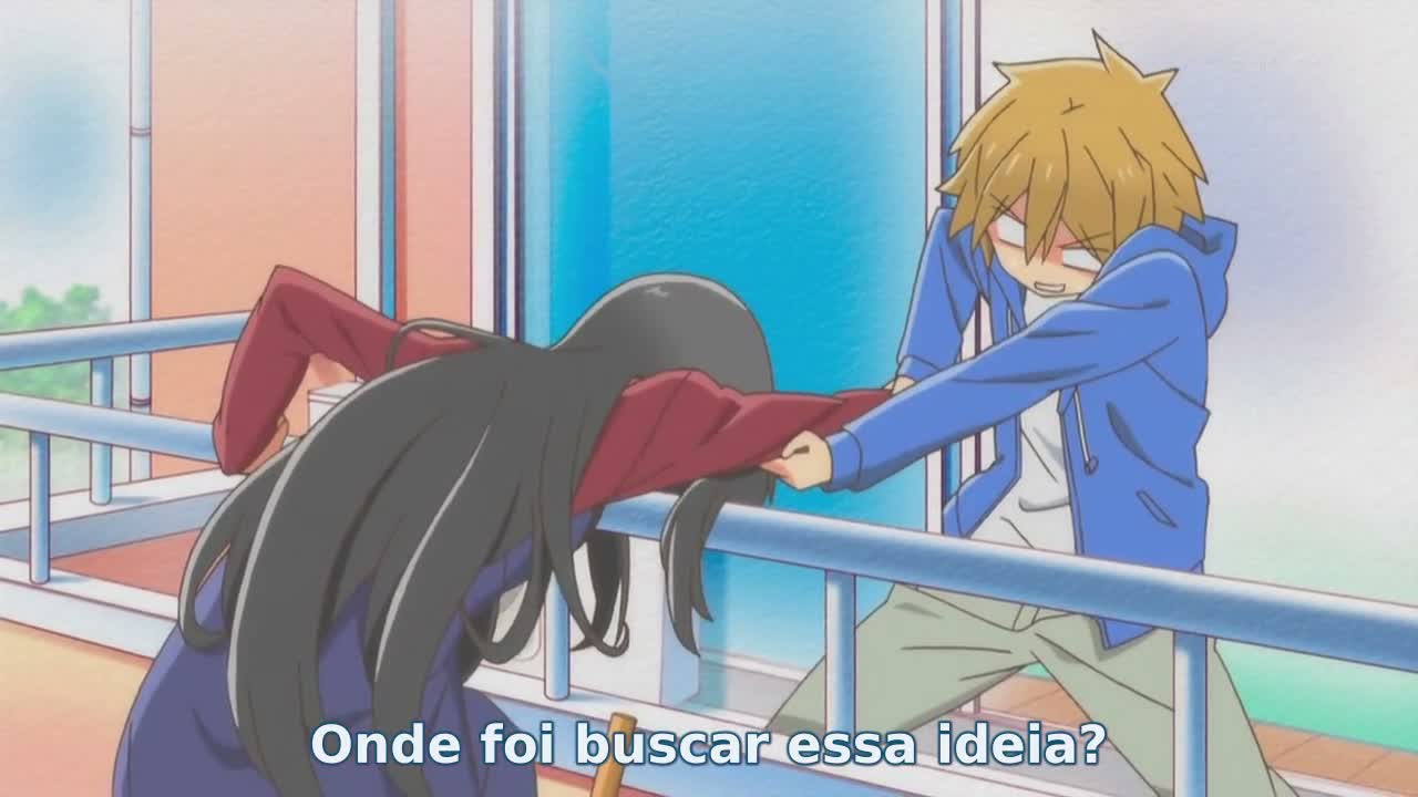 Episódio 001