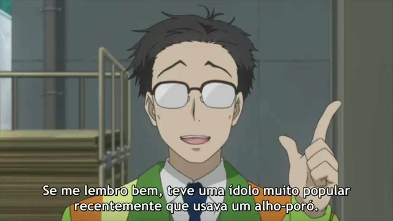 Episódio 007