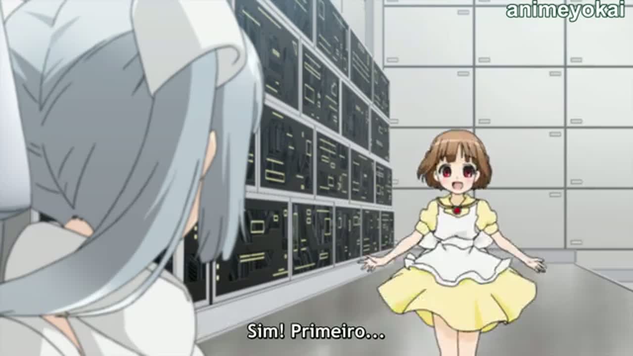 Episódio 001