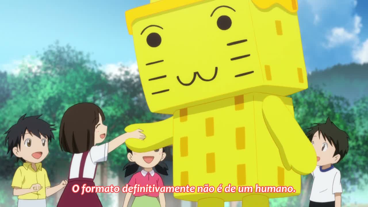 Episódio 003
