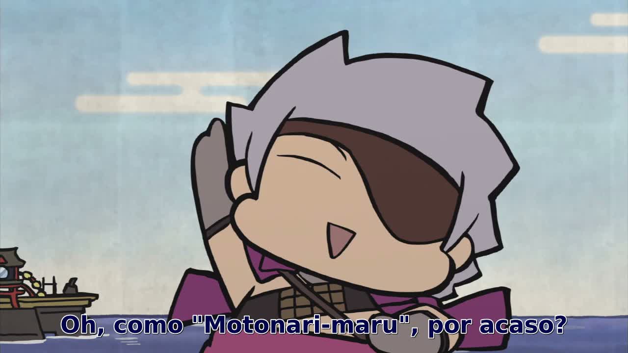 Episódio 007