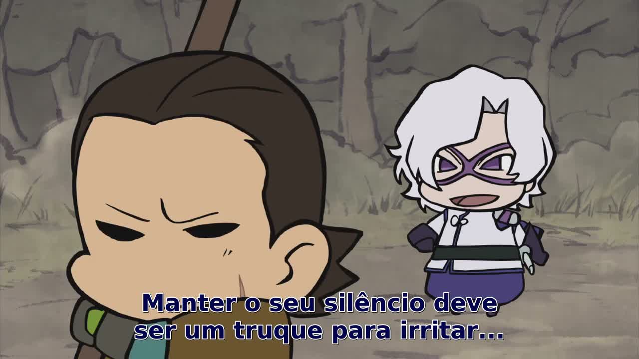 Episódio 001