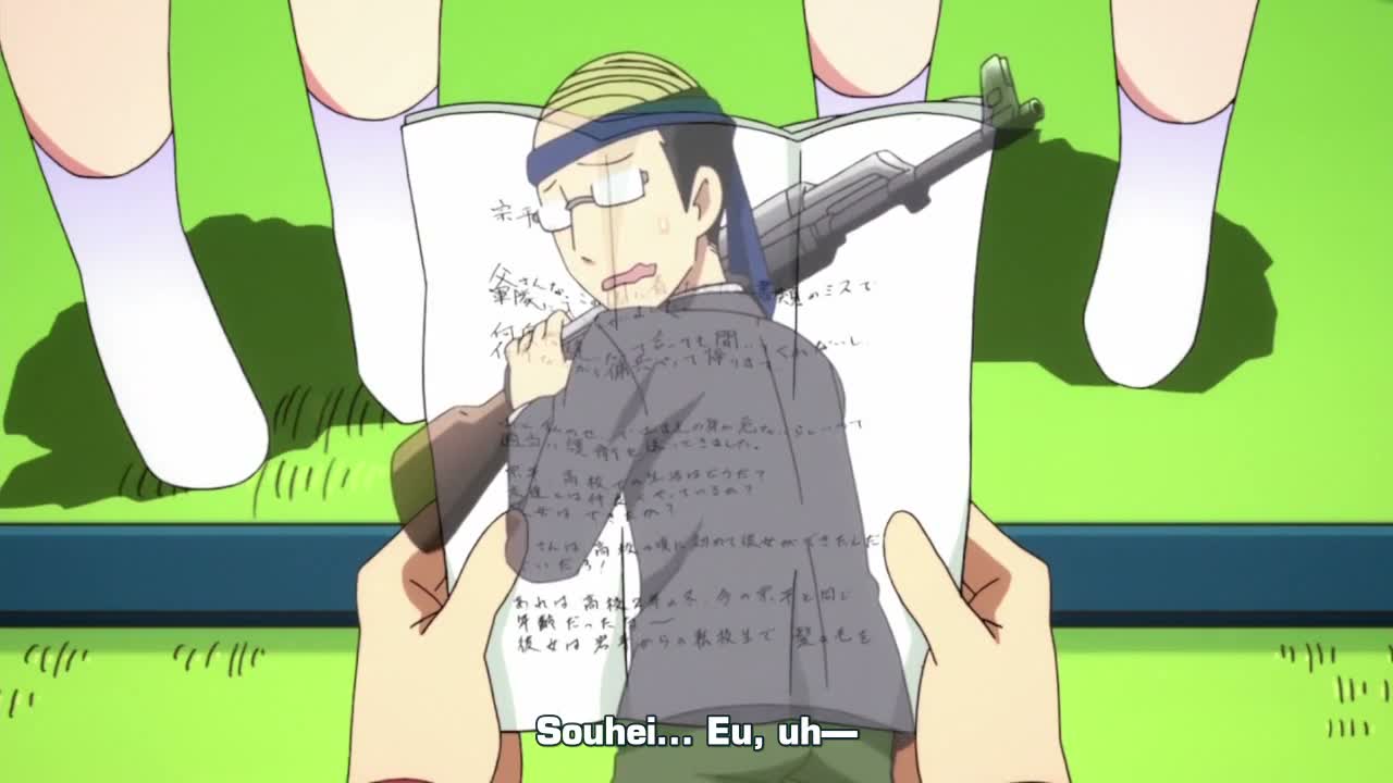Episódio 001