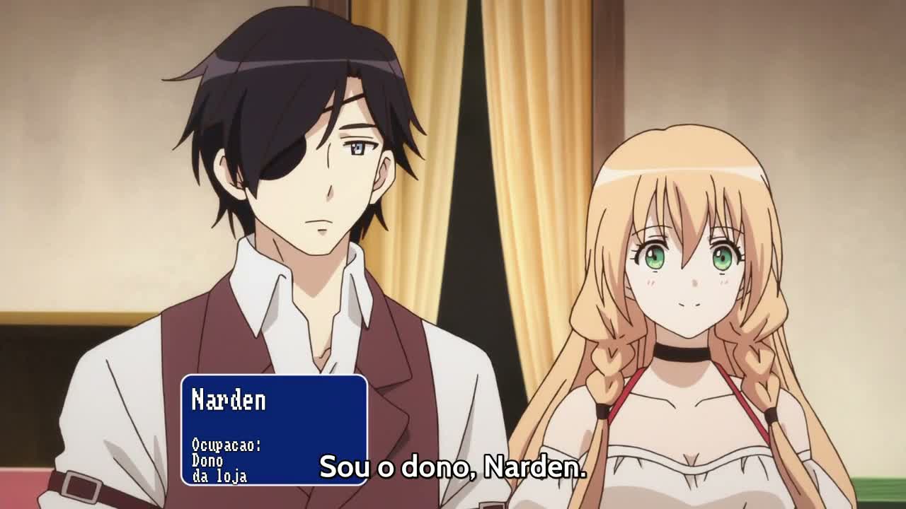 Episódio 001