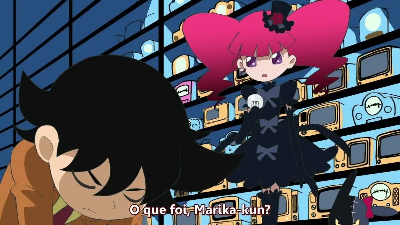Episódio 019