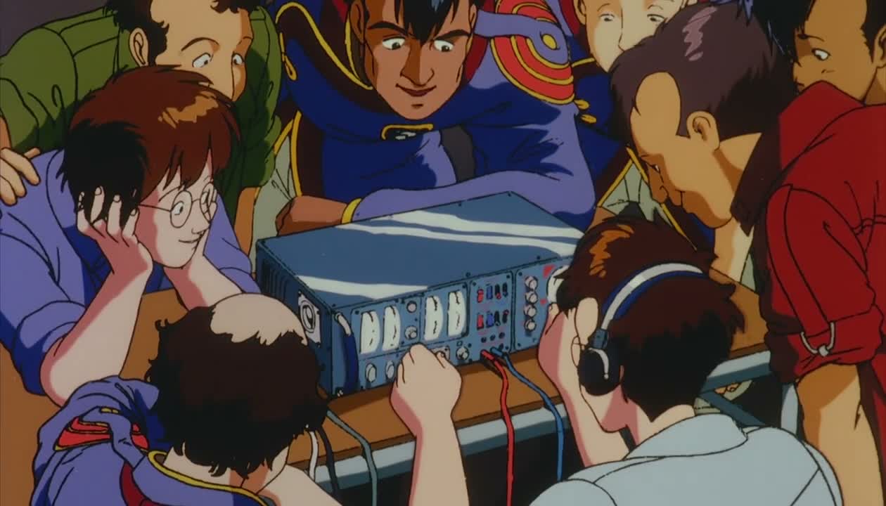Episódio 001