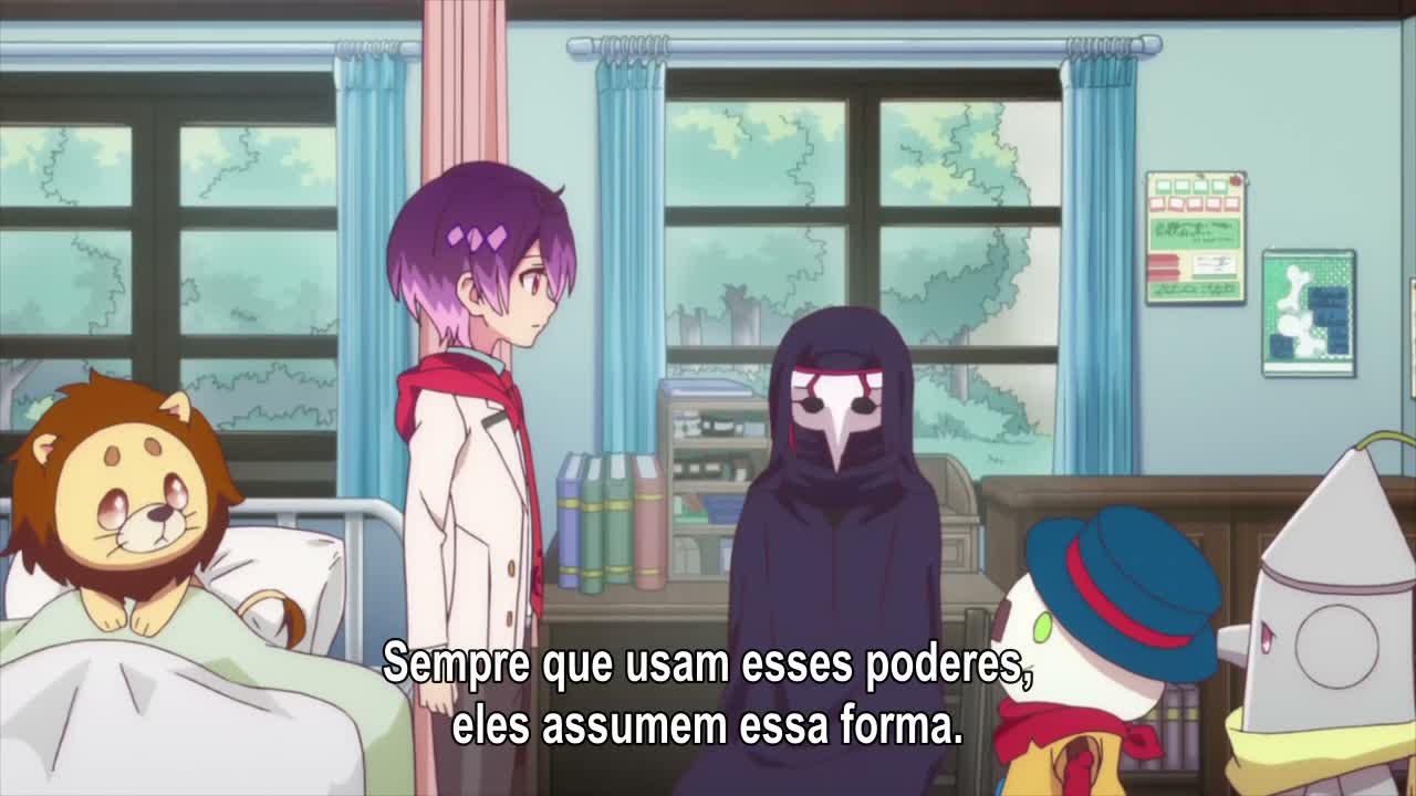 Episódio 007