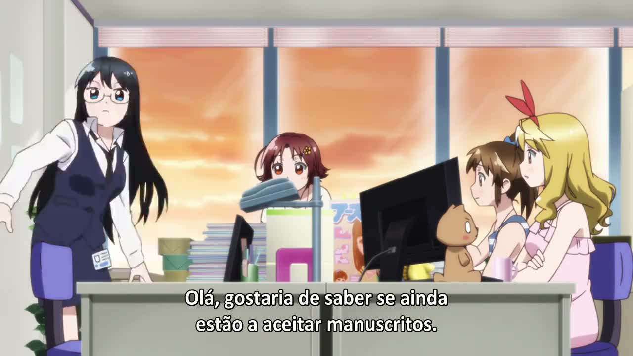 Episódio 011