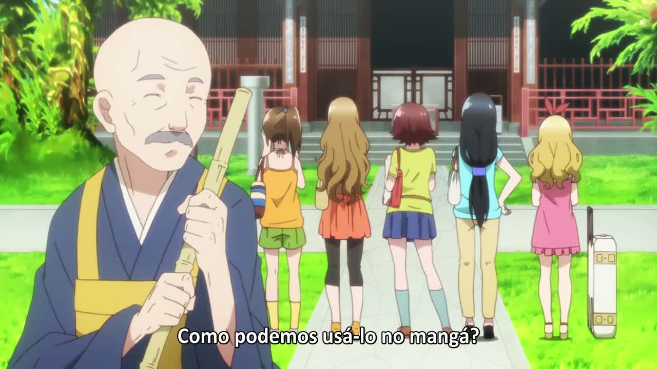 Episódio 007