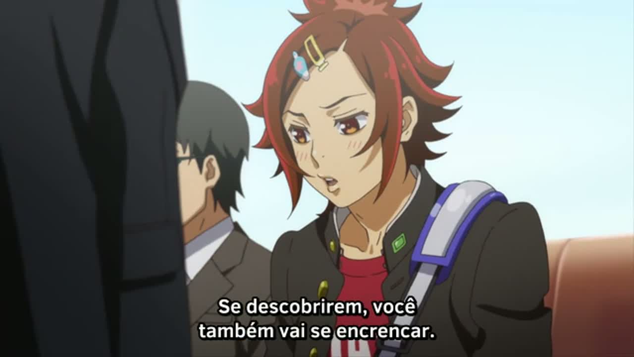 Episódio 004