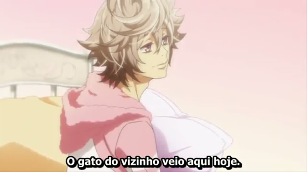 Episódio 001