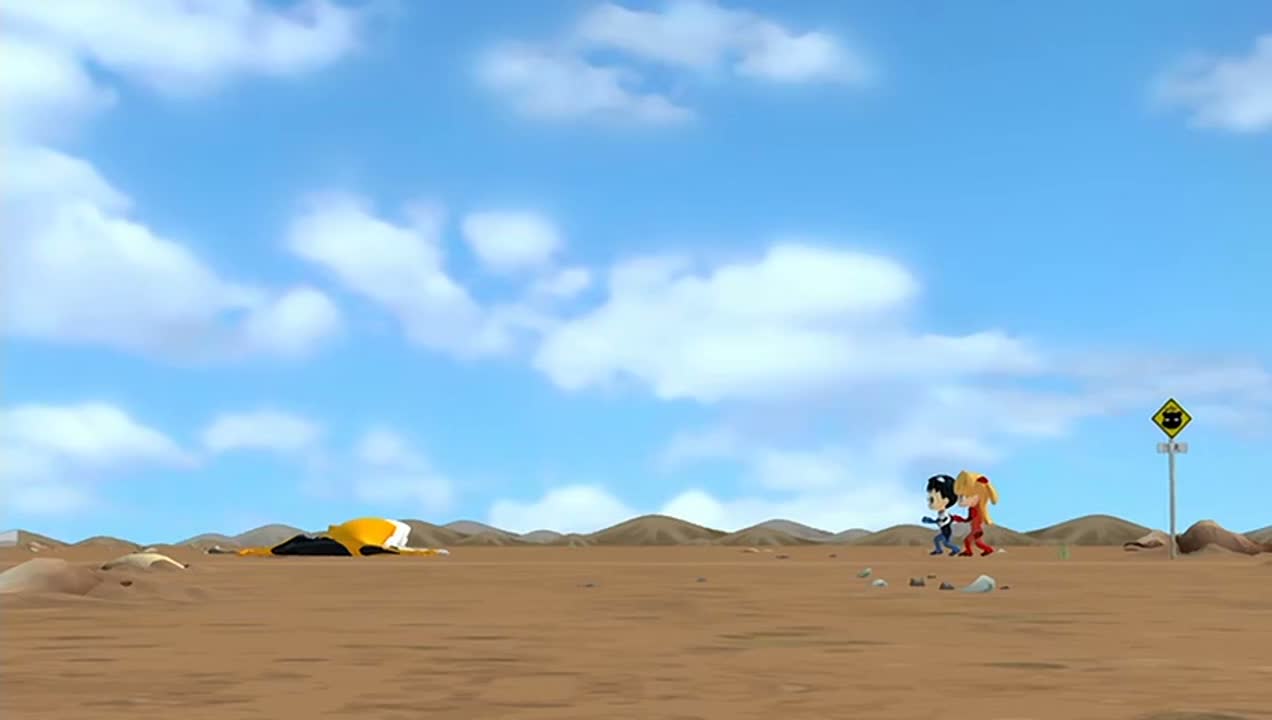 Episódio 019