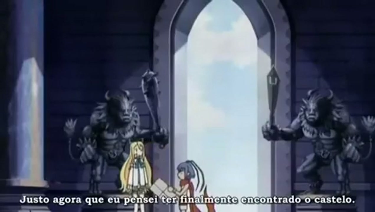 Episódio 001