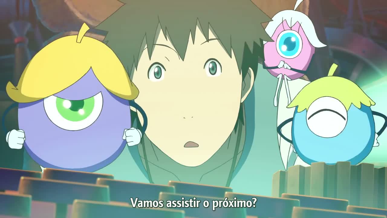 Episódio 007
